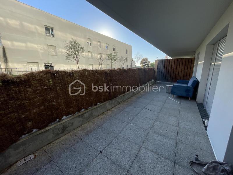 Appartement - 98 m² - 5 pièces