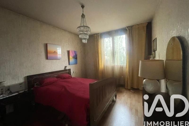 Appartement - 76 m² - 4 pièces