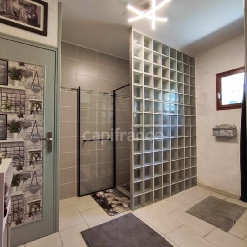 Maison - 117 m² - 5 pièces