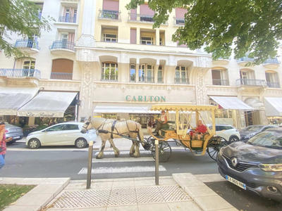 Appartement - 62 m² - 2 pièces