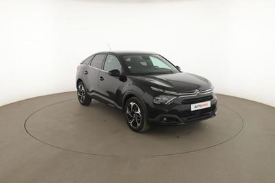 Citroën C4 1.5 Blue-HDi Shine Eat8 131 ch