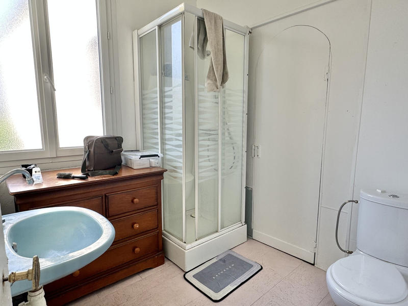 Maison - 71 m² - 3 pièces