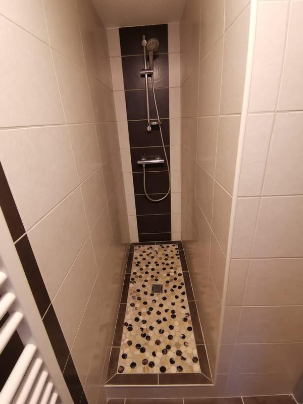 Maison - 265 m² - 9 pièces