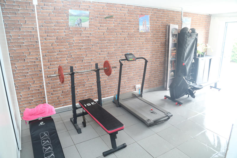 Maison - 222 m² - 6 pièces