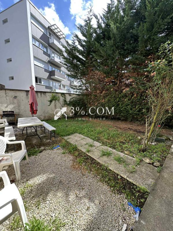 Appartement - 64 m² - 4 pièces