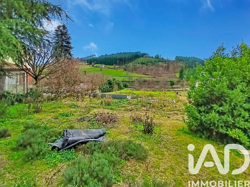 Maison de campagne - 184 m² - 6 pièces