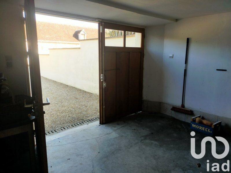 Maison - 250 m² - 8 pièces