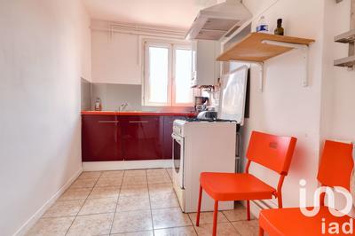 Appartement - 67 m² - 4 pièces