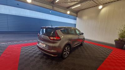 Renault Grand Scénic IV Blue Dci 120 Edc Limited