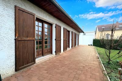 Pavillon - 81 m² - 3 pièces