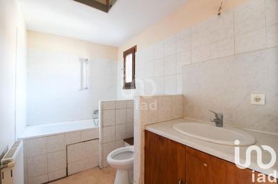 Maison de ville - 53 m² - 3 pièces