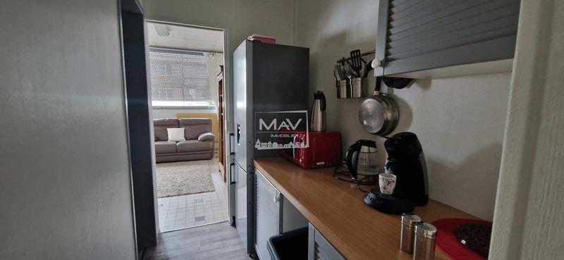 Bureau - 62 m² - 3 pièces