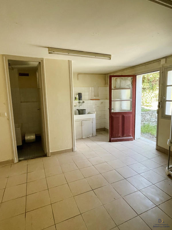 Maison traditionnelle - 104 m² - 4 pièces