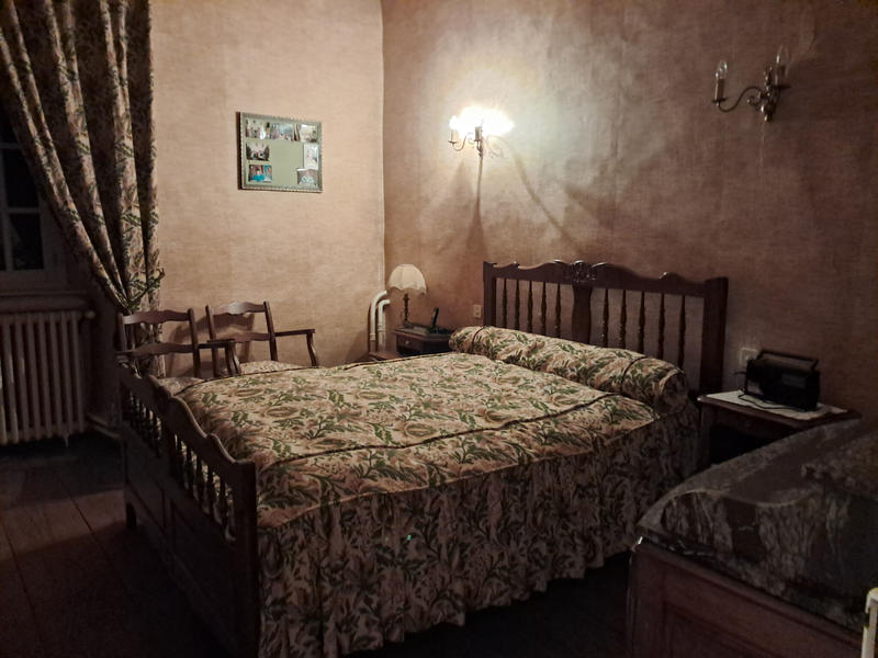 Maison - 210 m² - 8 pièces