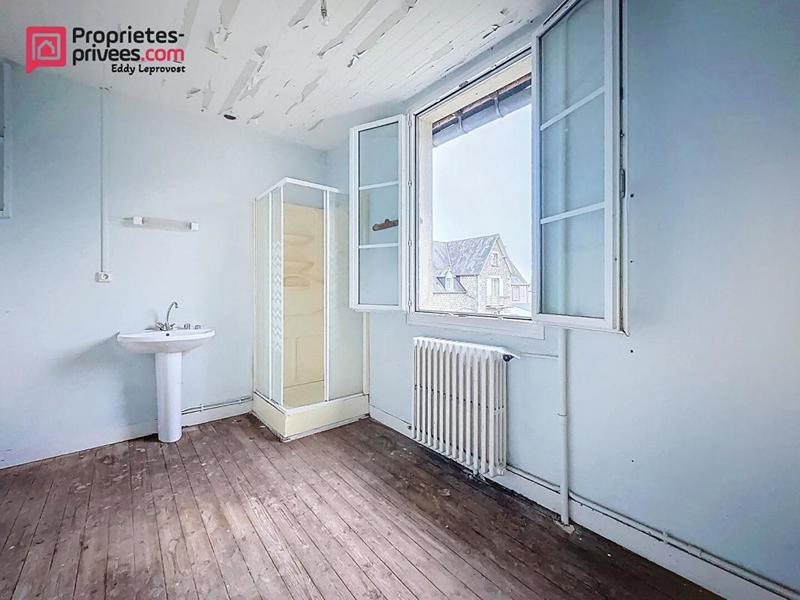 Maison - 54 m² - 2 pièces