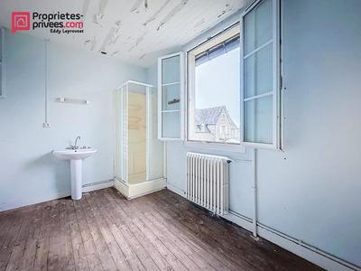 Maison - 54 m² - 2 pièces