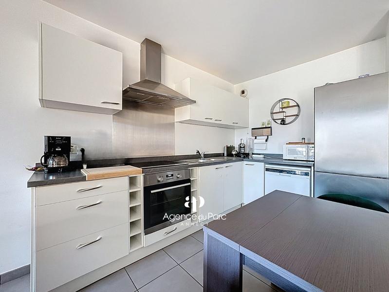 Duplex - 86 m² - 4 pièces