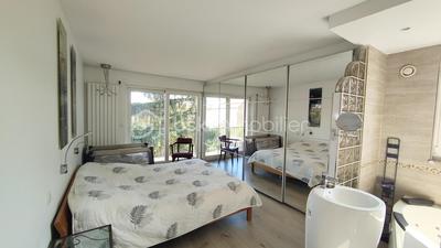 Appartement - 113 m² - 4 pièces