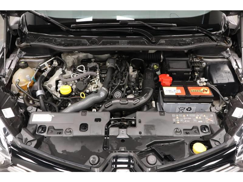 Renault Captur TCe 130 Fap Intens