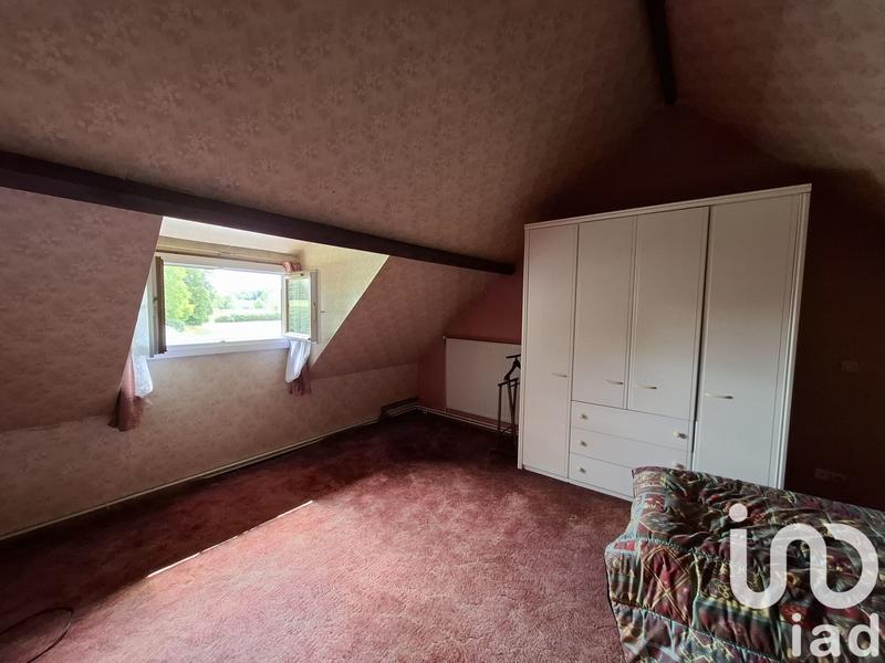 Maison - 119 m² - 4 pièces