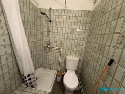 Appartement - 20 m² - 2 pièces