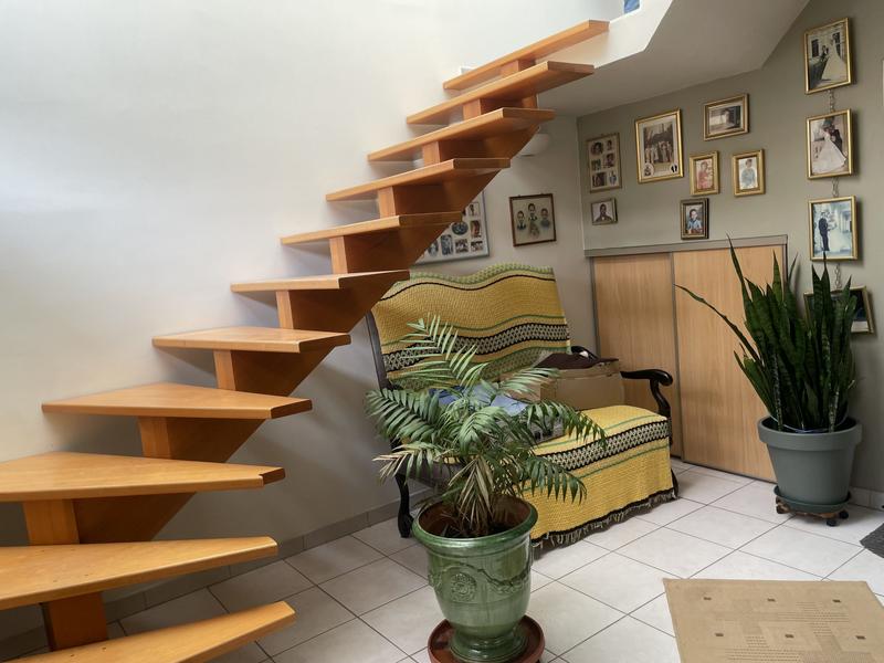 Maison - 154 m² - 6 pièces