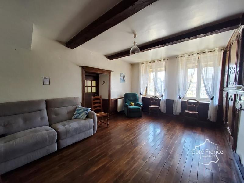 Gîte - 294 m² - 12 pièces