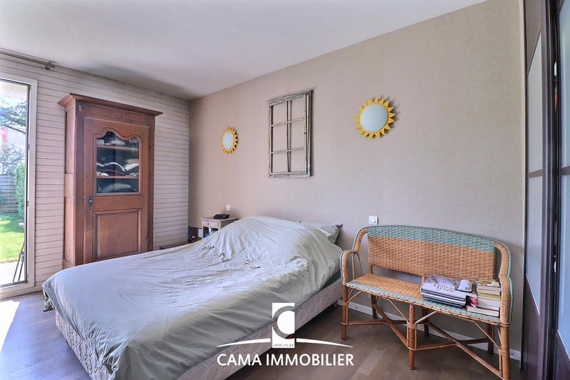 Maison - 164 m² - 7 pièces