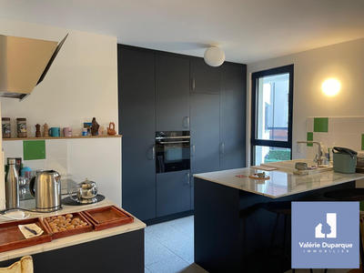 Appartement - 81 m² - 3 pièces