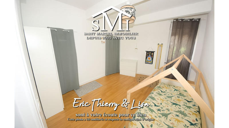 Maison - 159 m² - 5 pièces