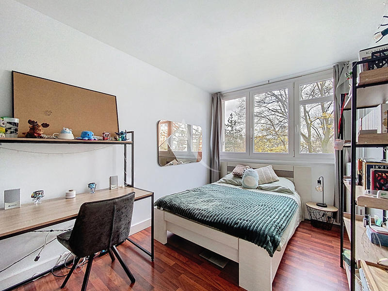 Appartement - 74 m² - 4 pièces