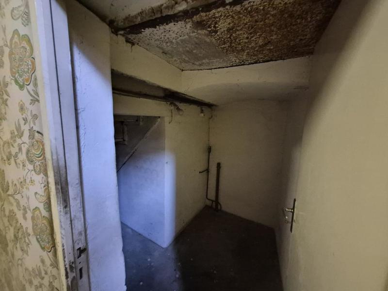 Maison - 116 m² - 5 pièces