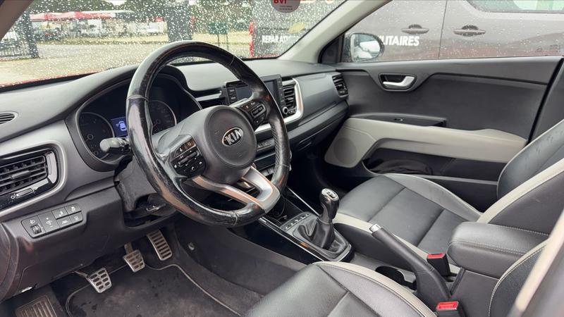 Kia Stonic 1.6 CRDi 115 Premium