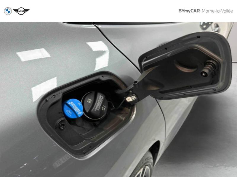 Bmw Série 1 F40 116d 116 ch Dkg7 m Sport