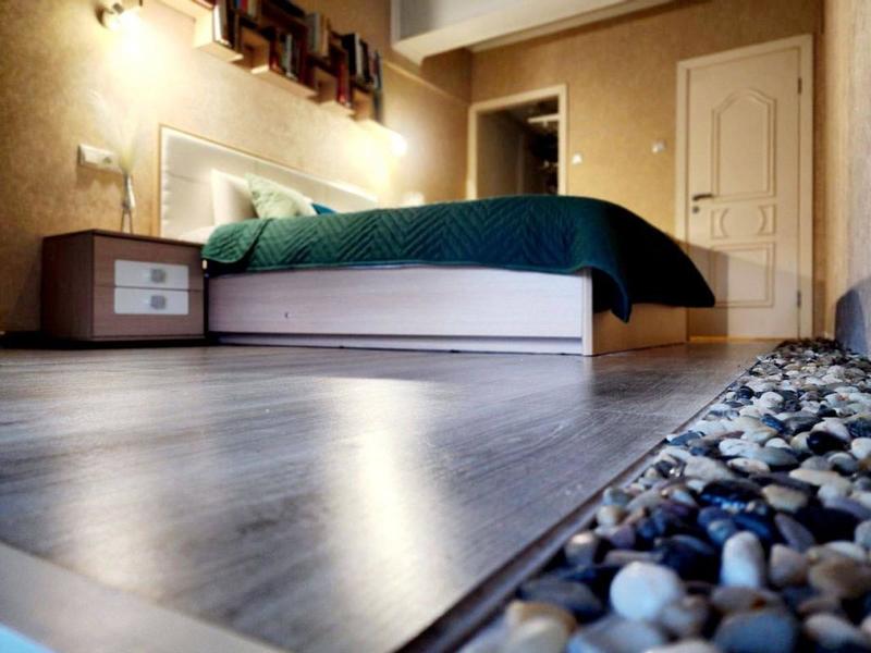 Studio - 20 m² - 1 pièce