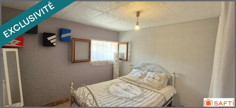 Villa - 193 m² - 8 pièces