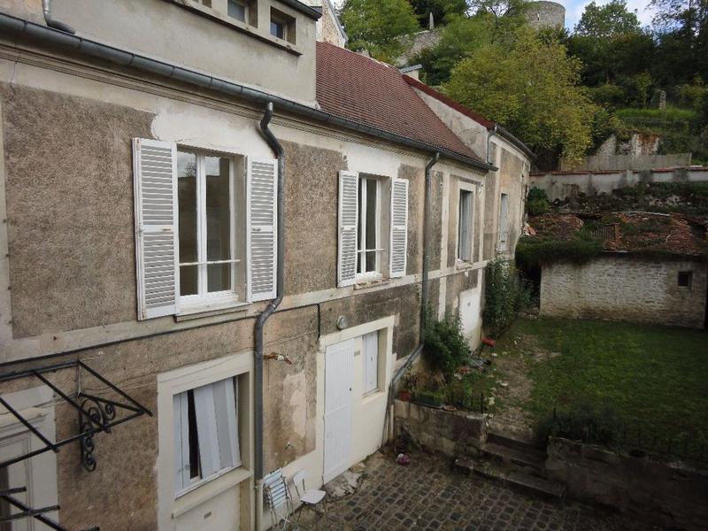 Appartement - 39 m² - 1 pièce