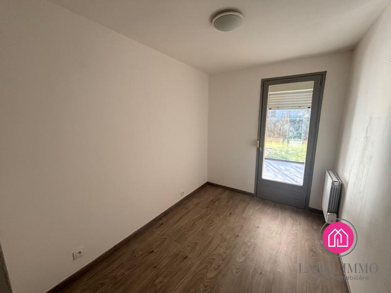 Maison - 130 m² - 7 pièces