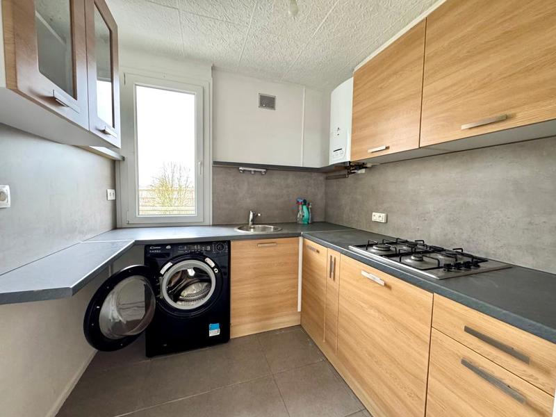 Appartement - 68 m² - 4 pièces