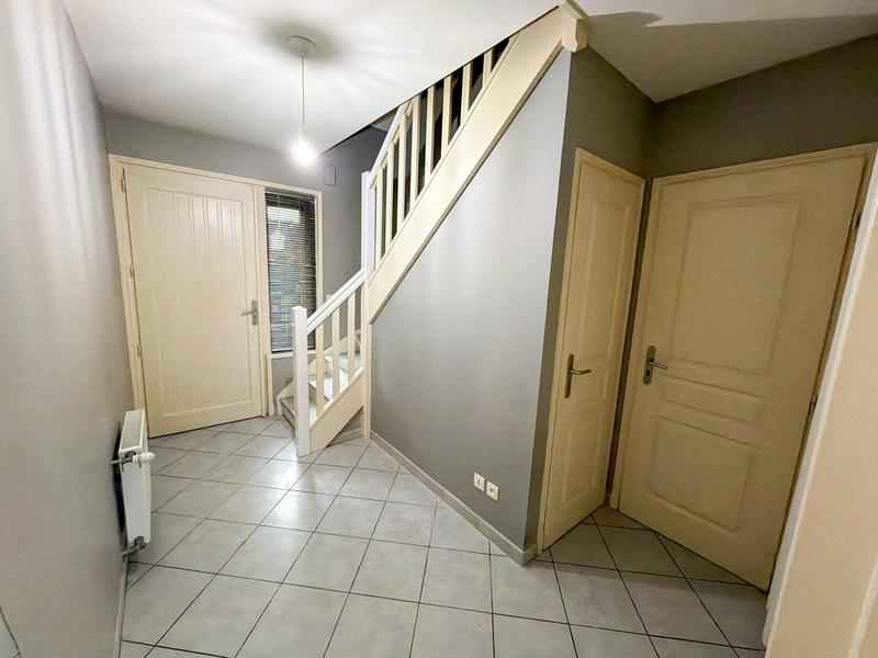 Maison - 109 m² - 5 pièces