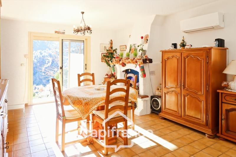 Villa - 135 m² - 5 pièces