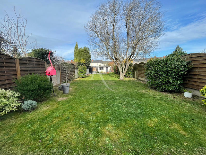 Maison - 148 m² - 6 pièces