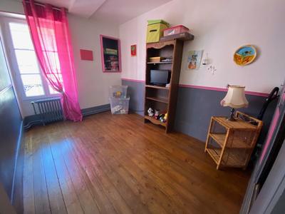 Maison - 127 m² - 6 pièces