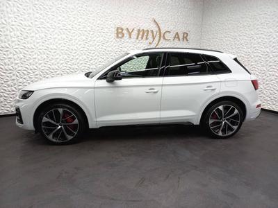 Audi Q5 50 TFSIe 299 s tronic 7 Quattro Avus