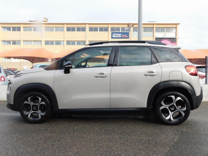 Citroën C3 Aircross Bluehdi 120ch s&amp;S Shine Eat6 E6.D-Temp