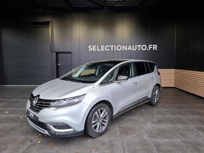 Renault Espace V Zen Energy dCi 160 Edc