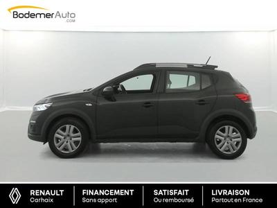 Dacia Sandero TCe 90 - 22 Stepway Confort
