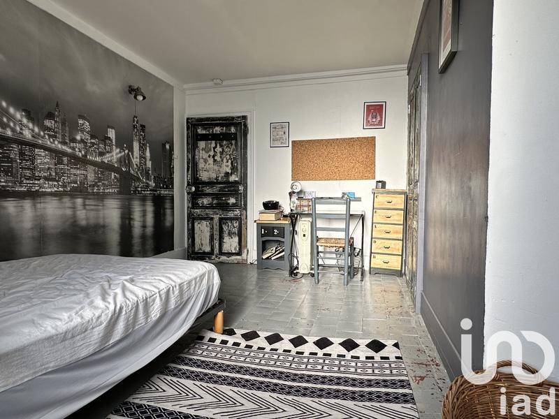 Maison - 165 m² - 7 pièces