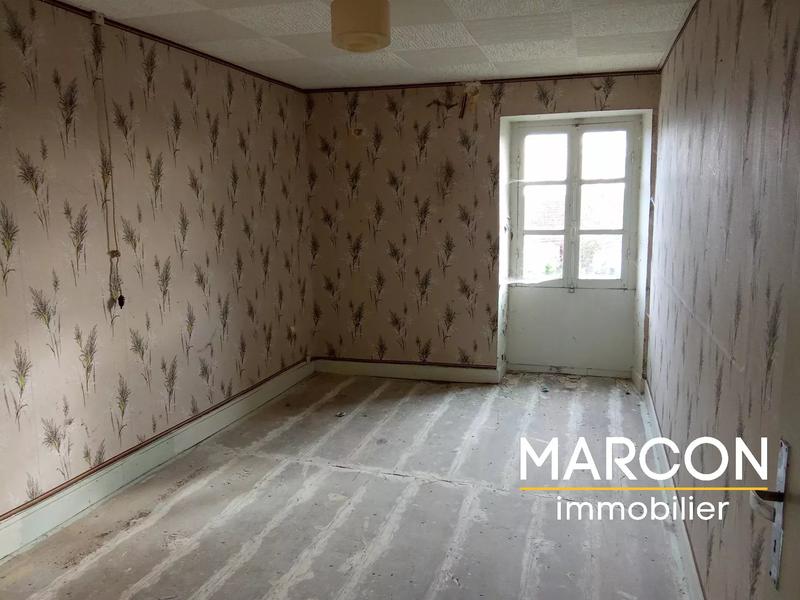 Maison - 127 m² - 7 pièces
