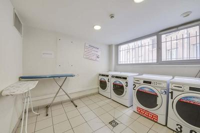 Appartement - 18 m² - 1 pièce